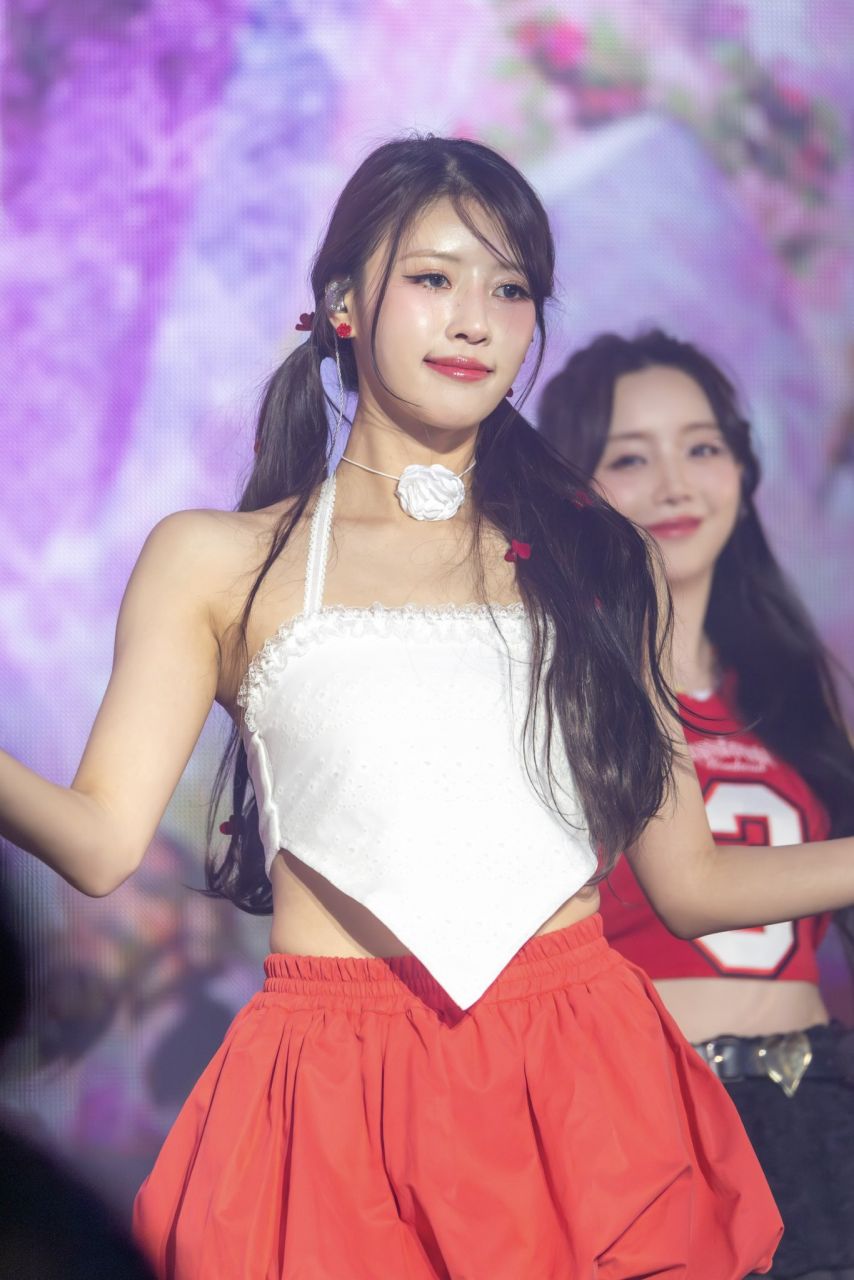[러블리즈] 겨나럽4 러블리즈