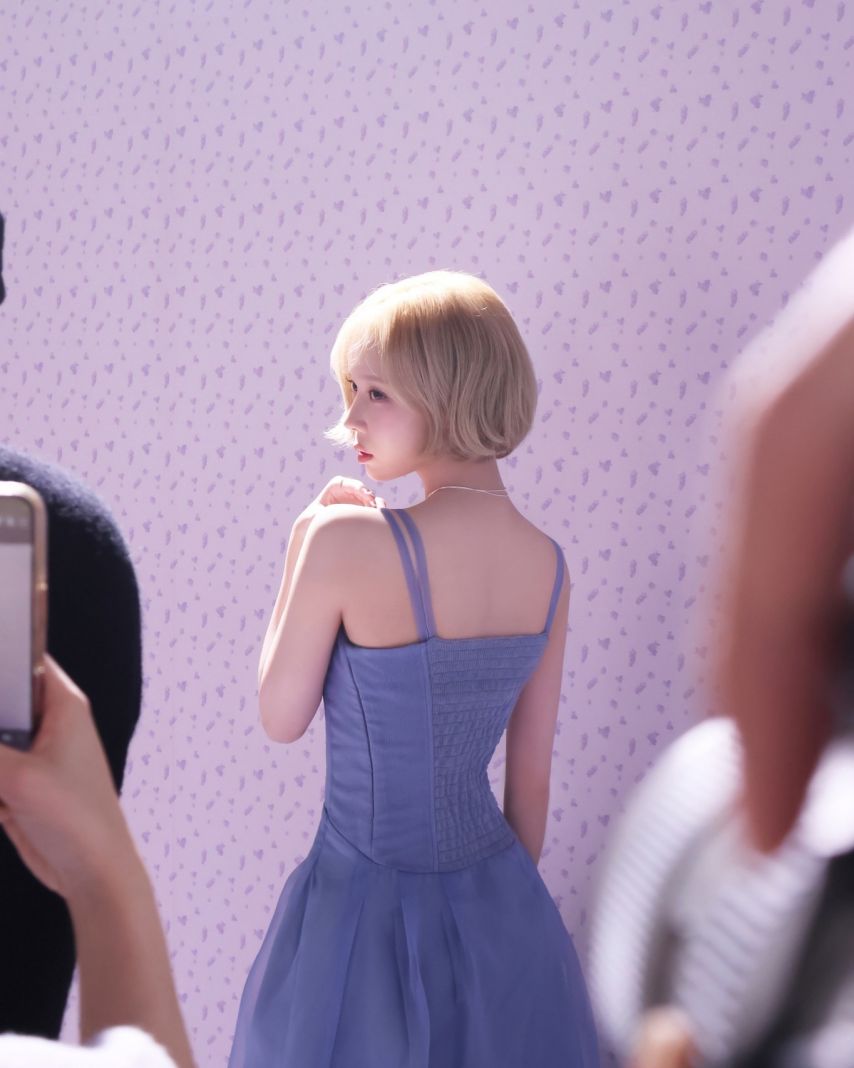 에스파 윈터 에스쁘아