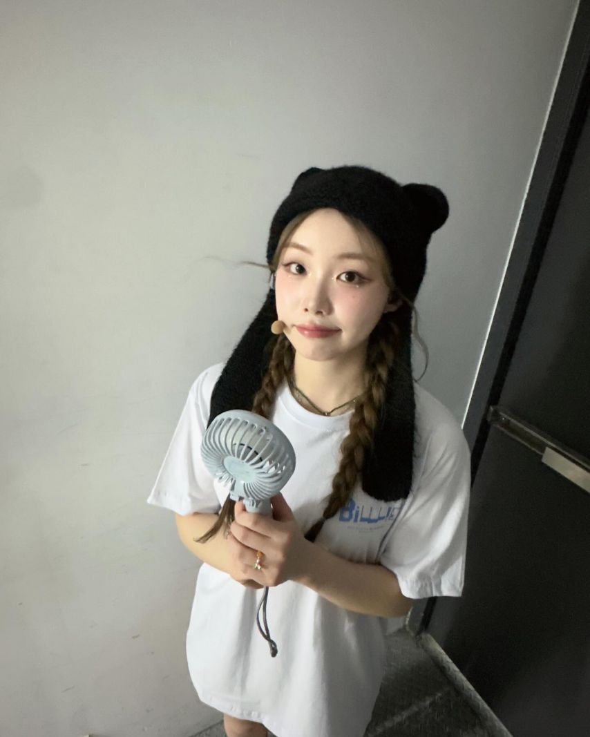 빌리 수현