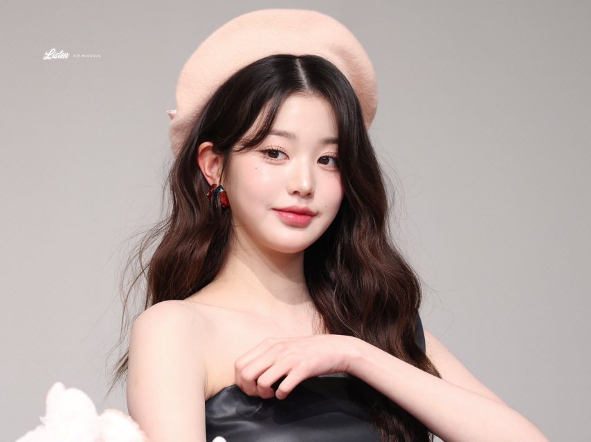 [아이브] 장원영