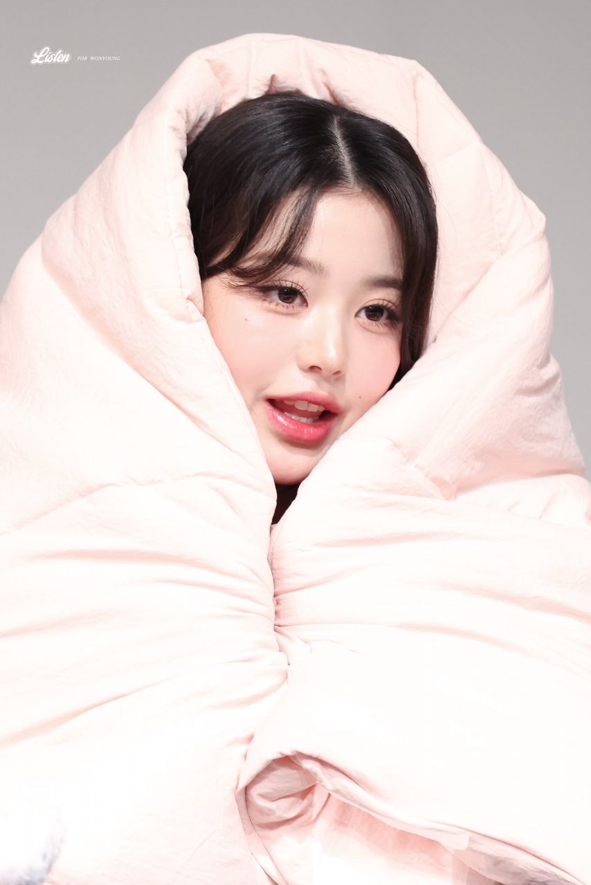 [아이브] 장원영