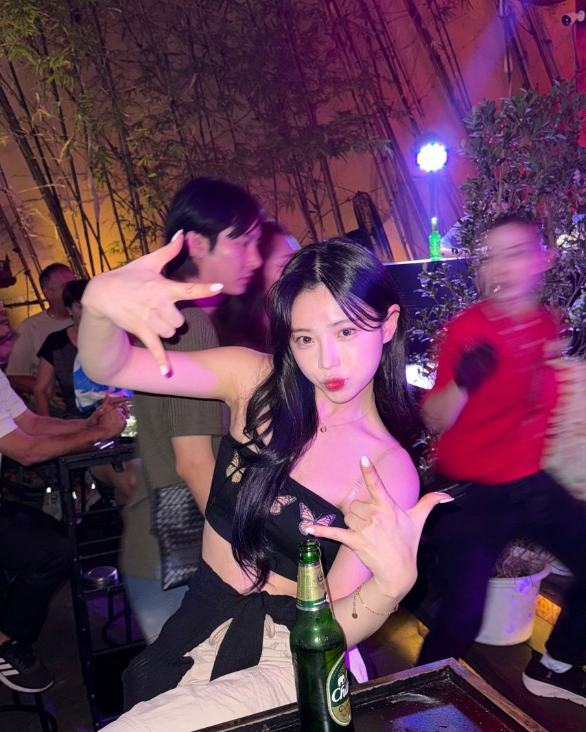 김나연