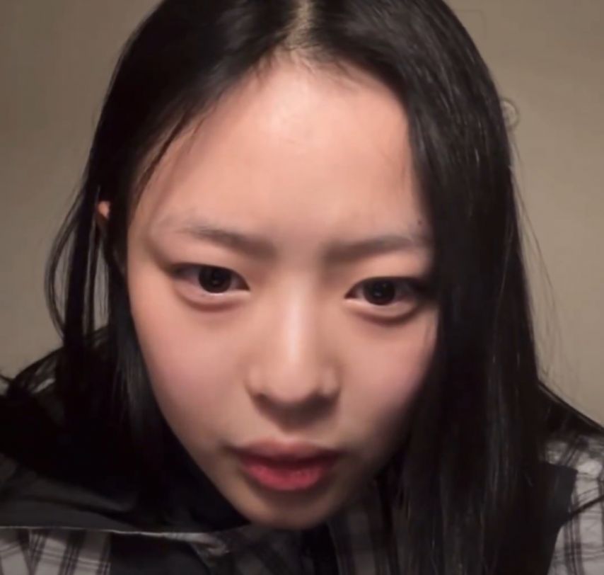 NJZ 팜하니 개새