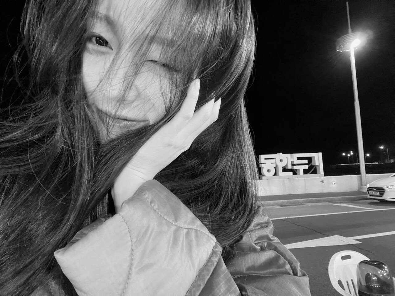러블리즈 정예인