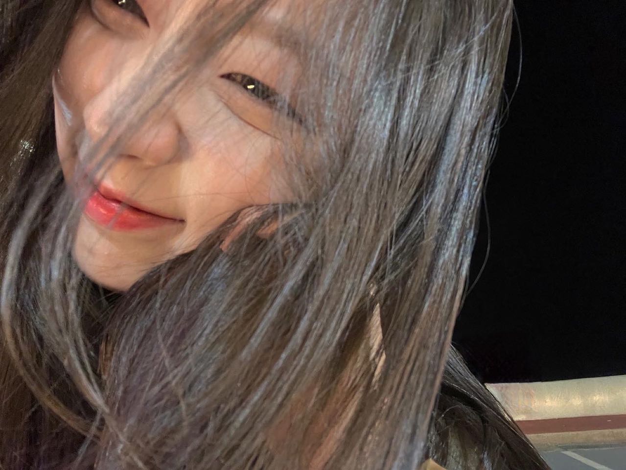 러블리즈 정예인