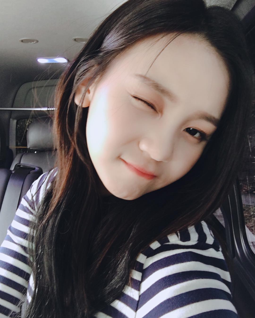비비지 엄지