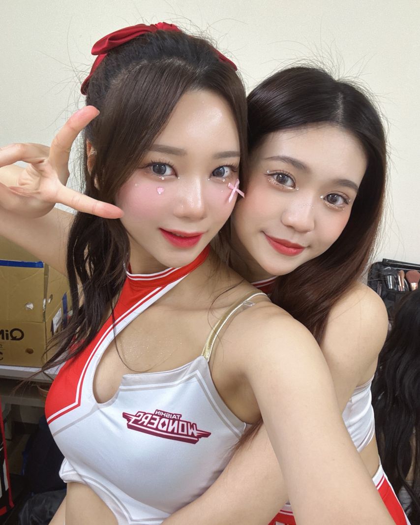 박은혜 이소영 등