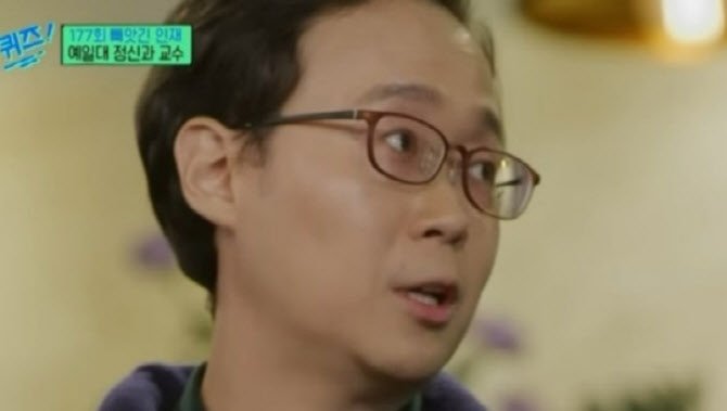 교사살인... 정신과교수 "우울증은 죄가없다"