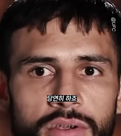 UFC 선수들이 말하는 맨손으로 이길수 있는 동물