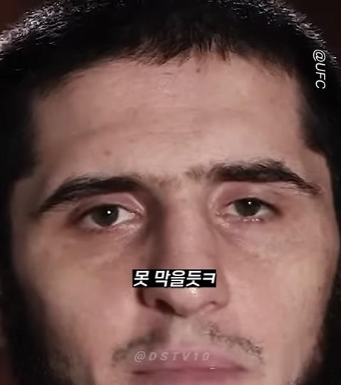 UFC 선수들이 말하는 맨손으로 이길수 있는 동물