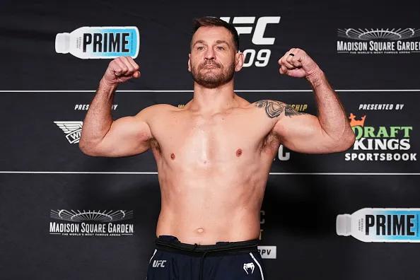 UFC 선수들이 말하는 맨손으로 이길수 있는 동물