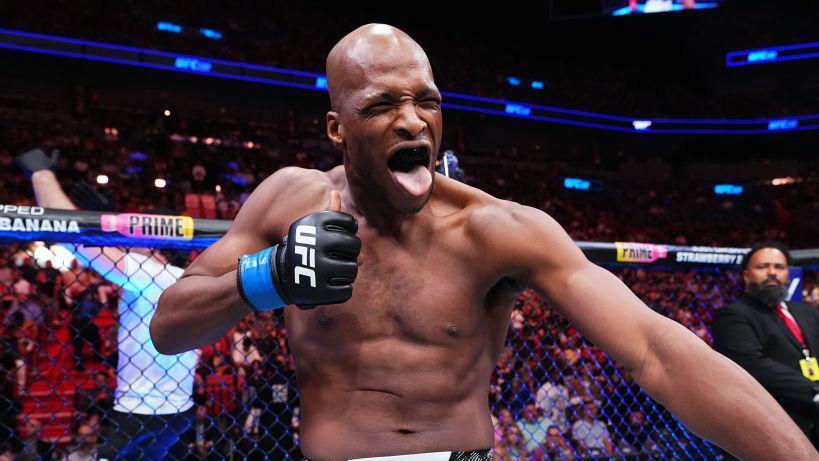 UFC 선수들이 말하는 맨손으로 이길수 있는 동물