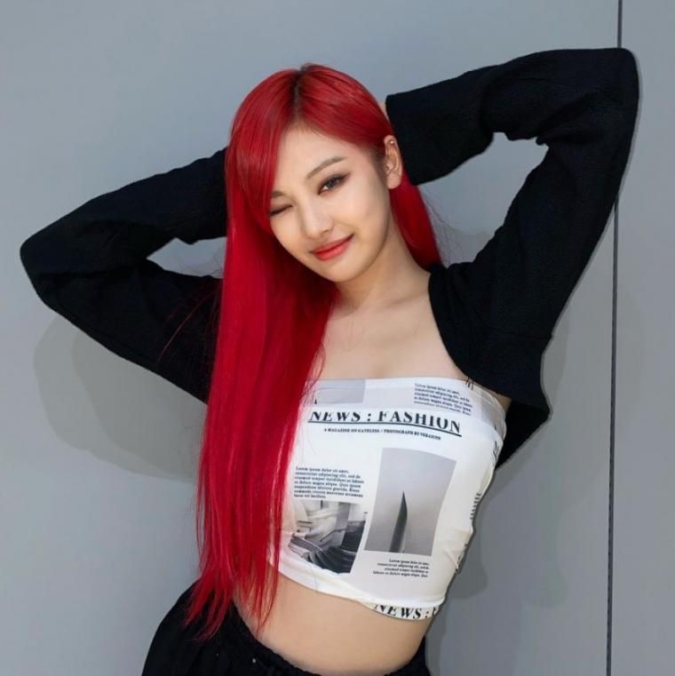 에스파 닝닝