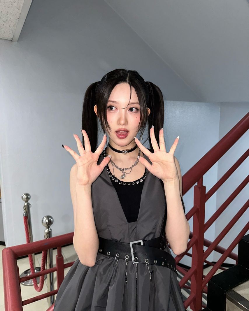 아이브 가을
