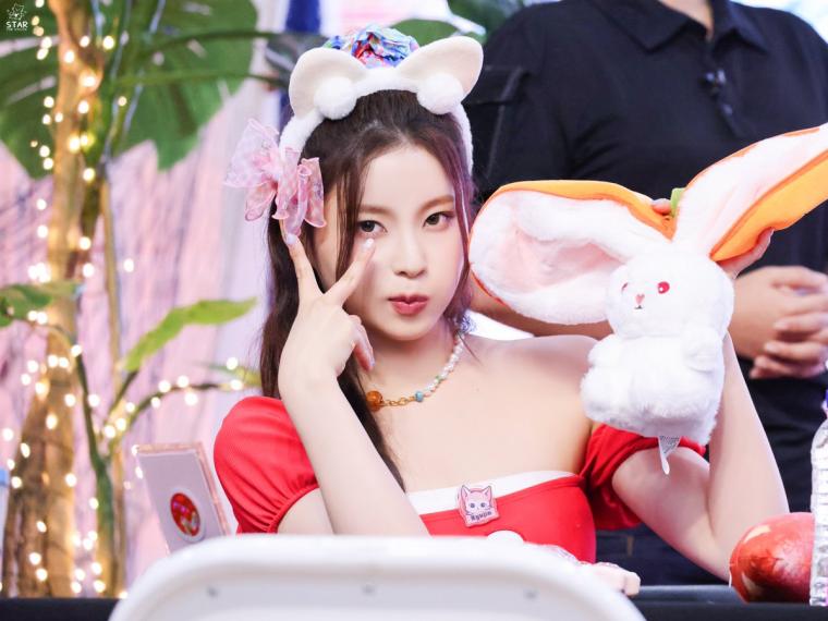 엔믹스 규진