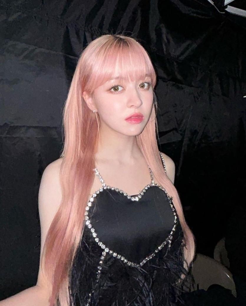 엔믹스 릴리