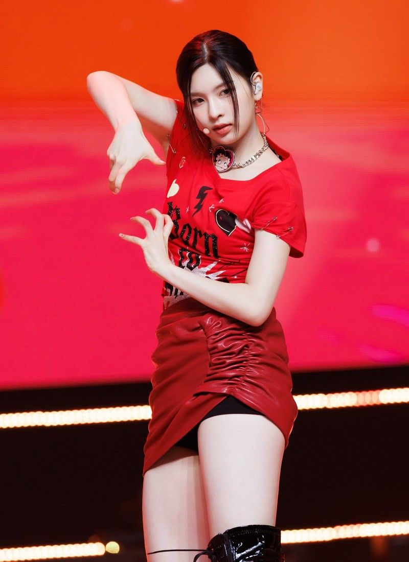 엔믹스 배이