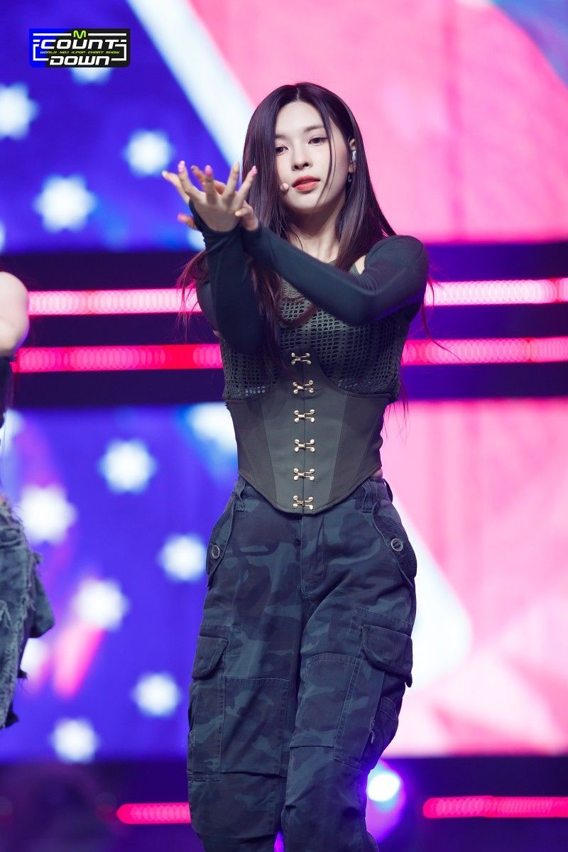엔믹스 배이