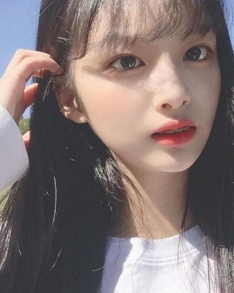 엔믹스 설윤