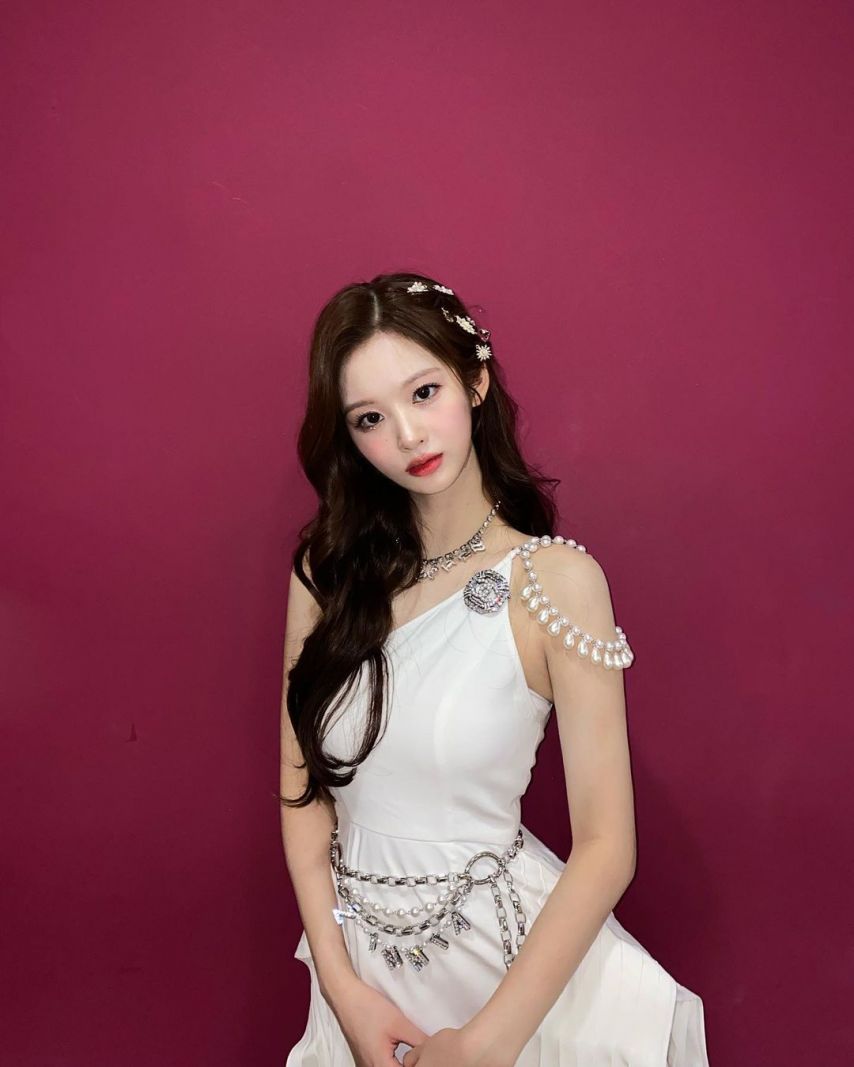 엔믹스 설윤
