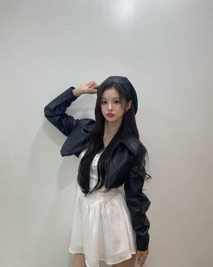 엔믹스 설윤