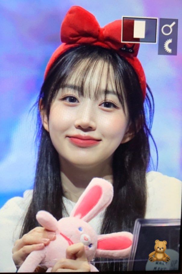 엔믹스 해원