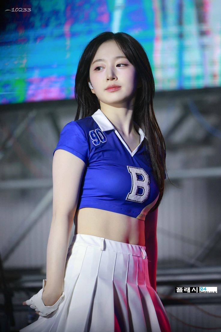 엔믹스 해원