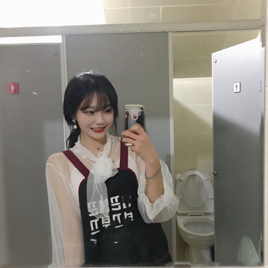 BJ 박민정