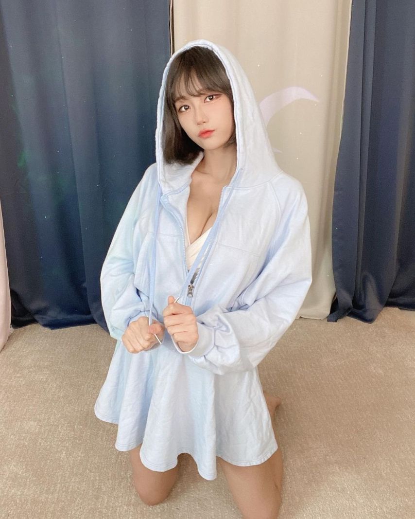 BJ 빛베리