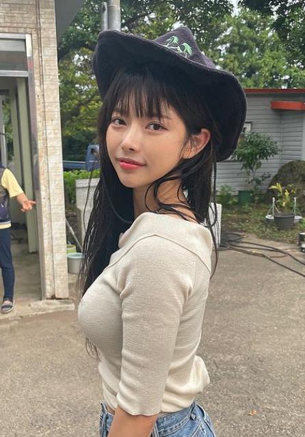 BJ 은유화