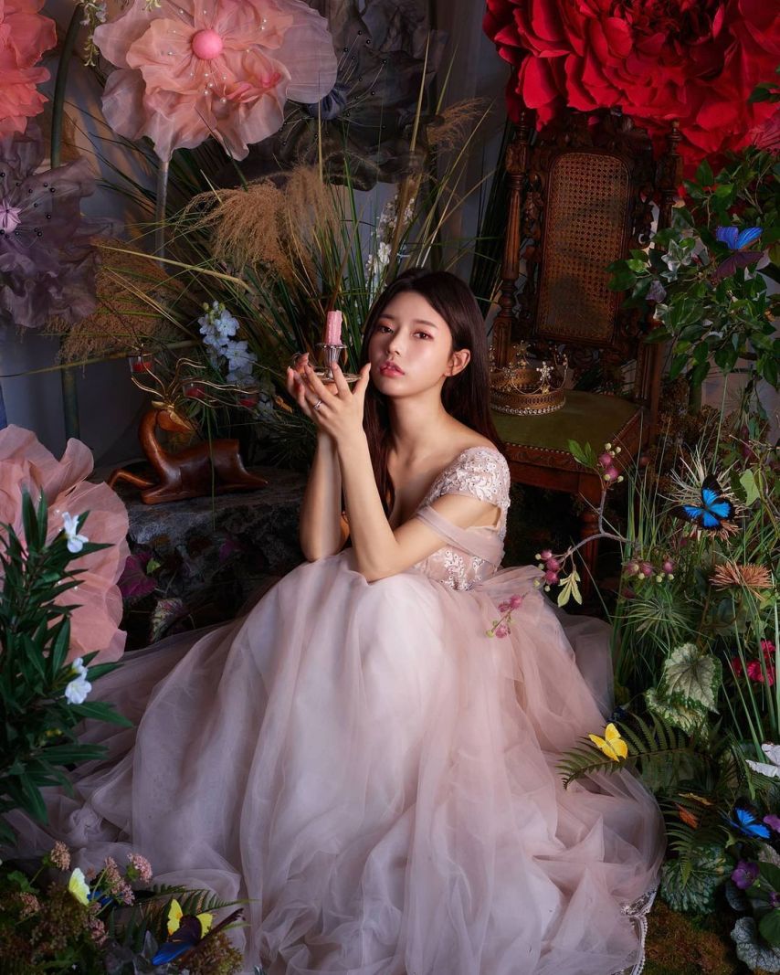 BJ 은유화