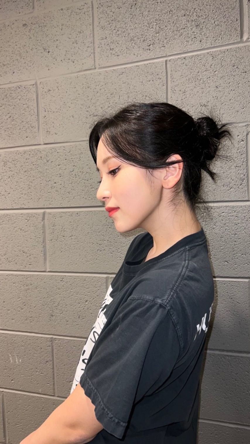 트와이스 미나