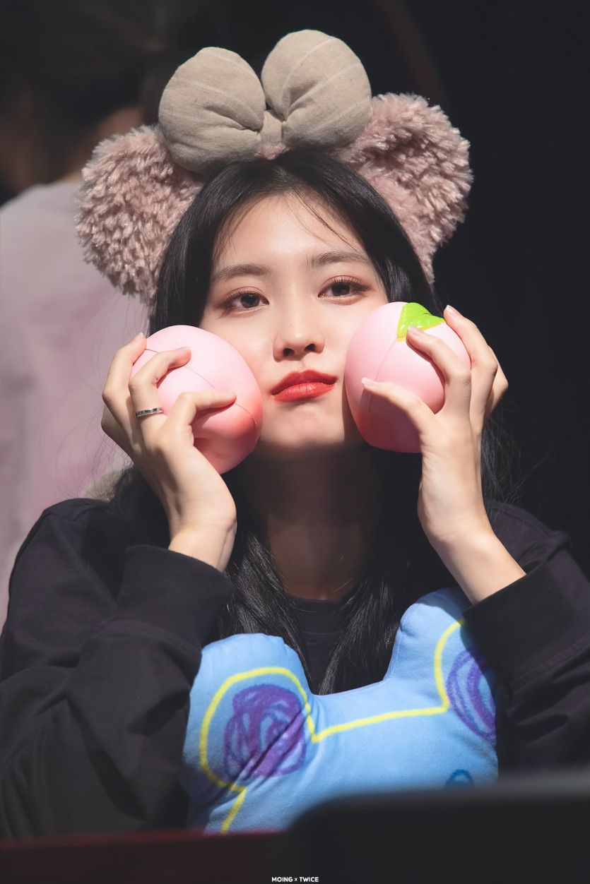 트와이스 모모