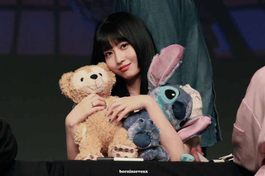 트와이스 모모