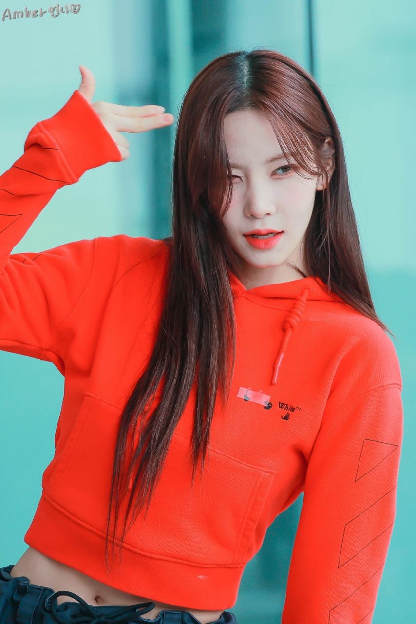 트리플에스 김나경