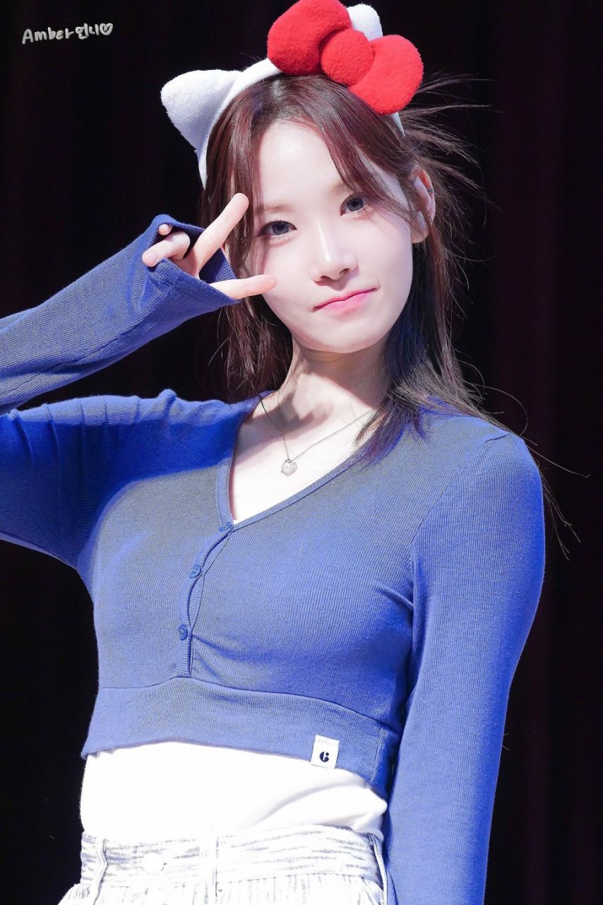트리플에스 김나경
