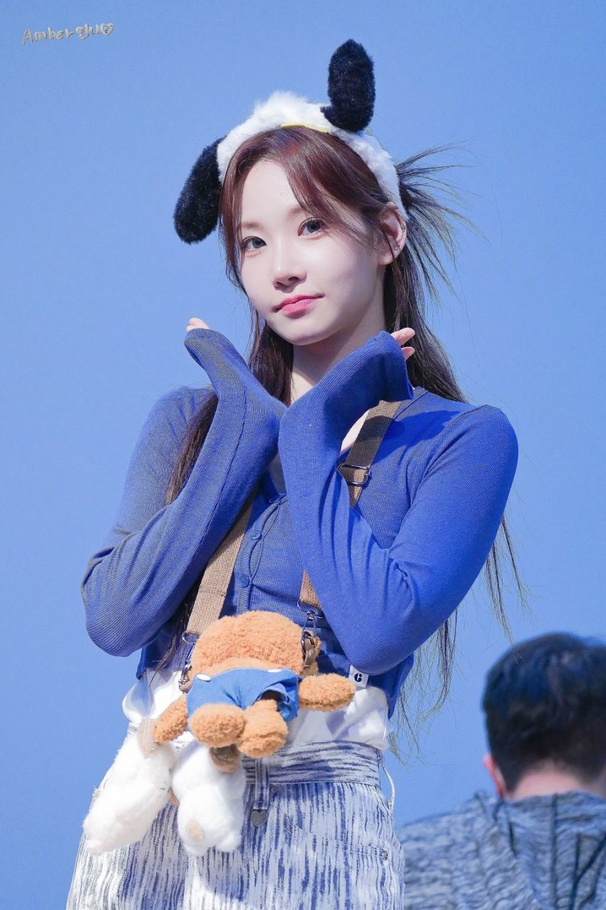 트리플에스 김나경