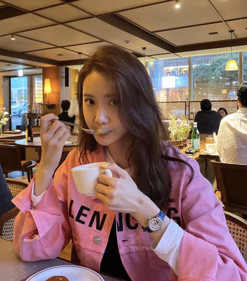 소녀시대 윤아