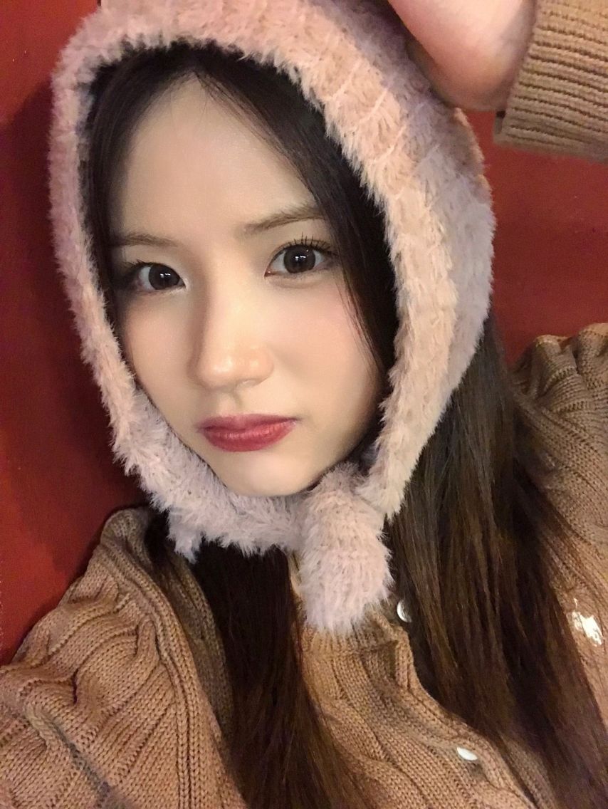 아이칠린 지윤