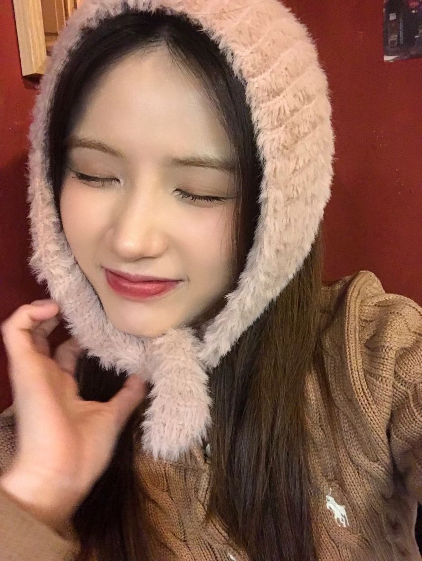 아이칠린 지윤