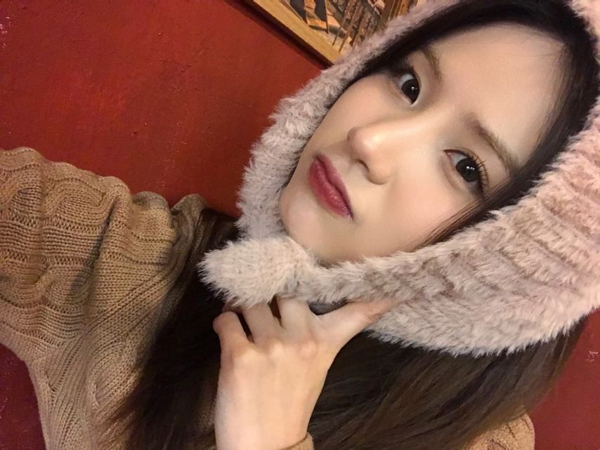 아이칠린 지윤