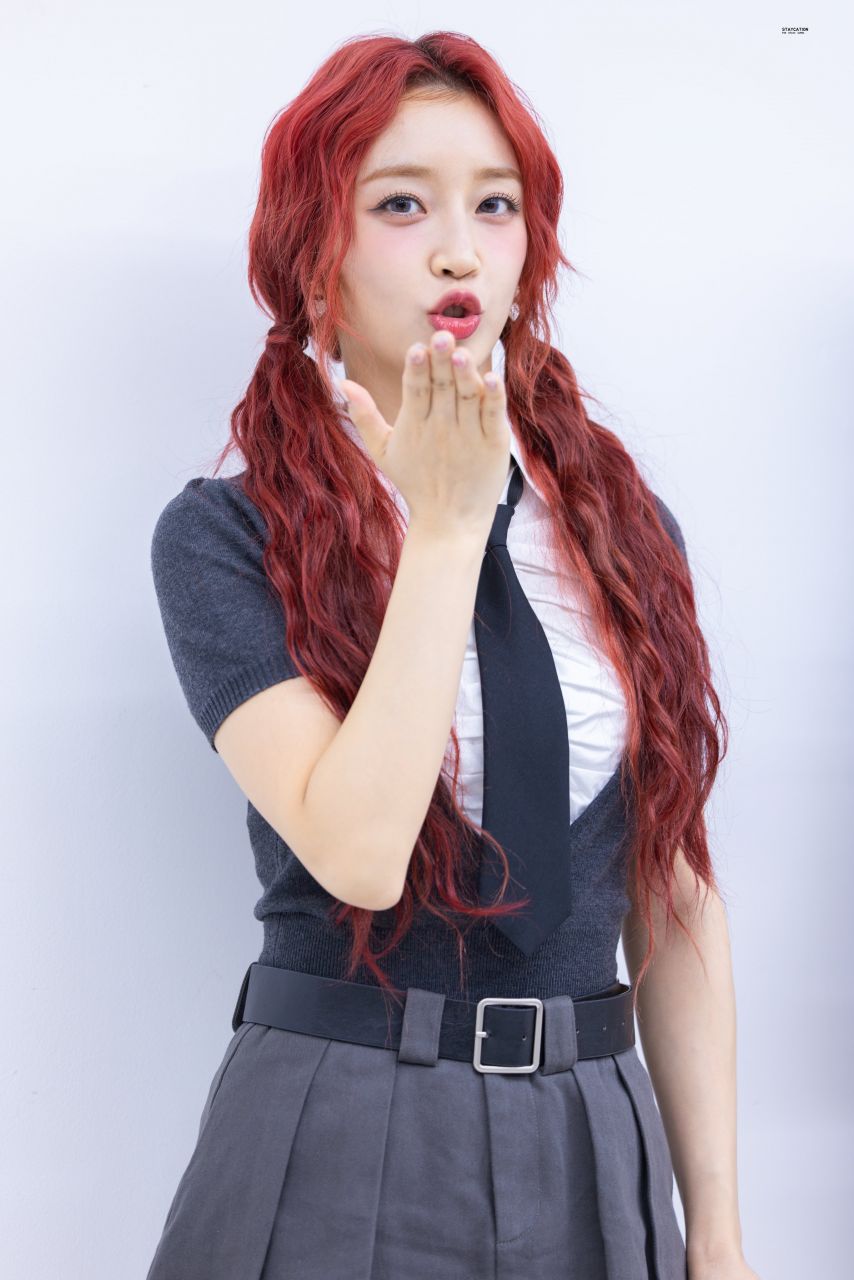 스테이씨 수민