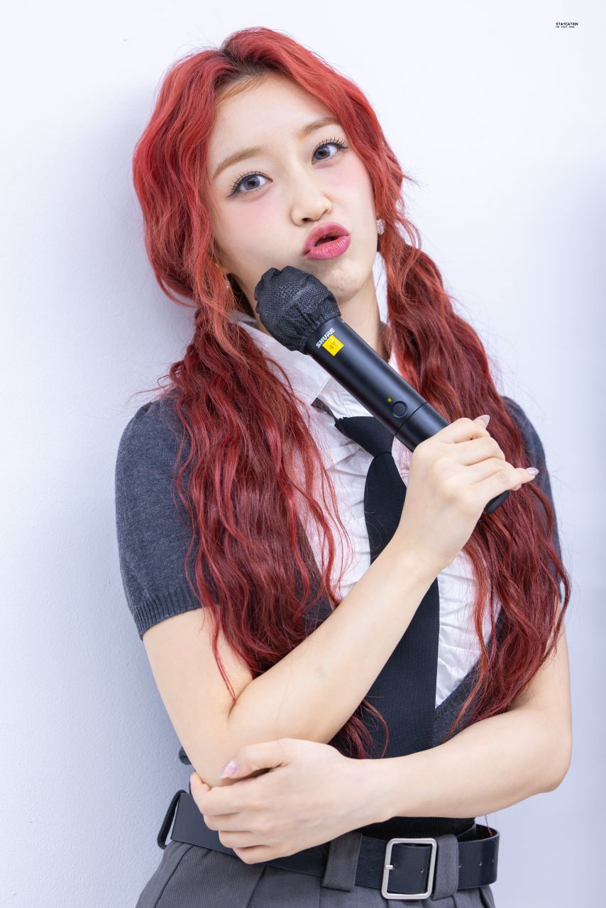 스테이씨 수민