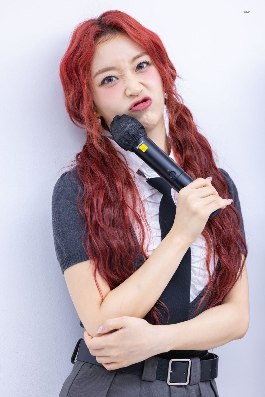 스테이씨 수민