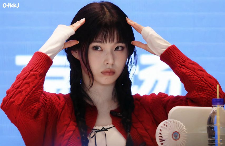 엔믹스 규진