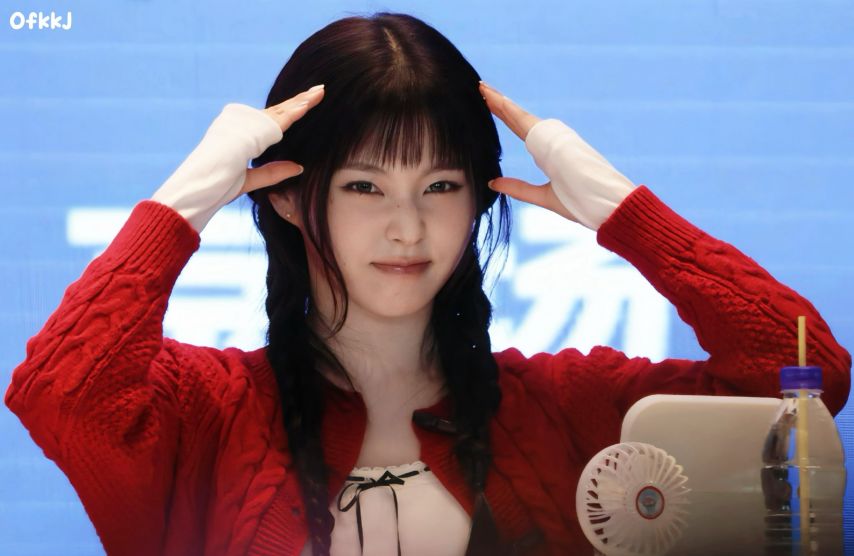 엔믹스 규진