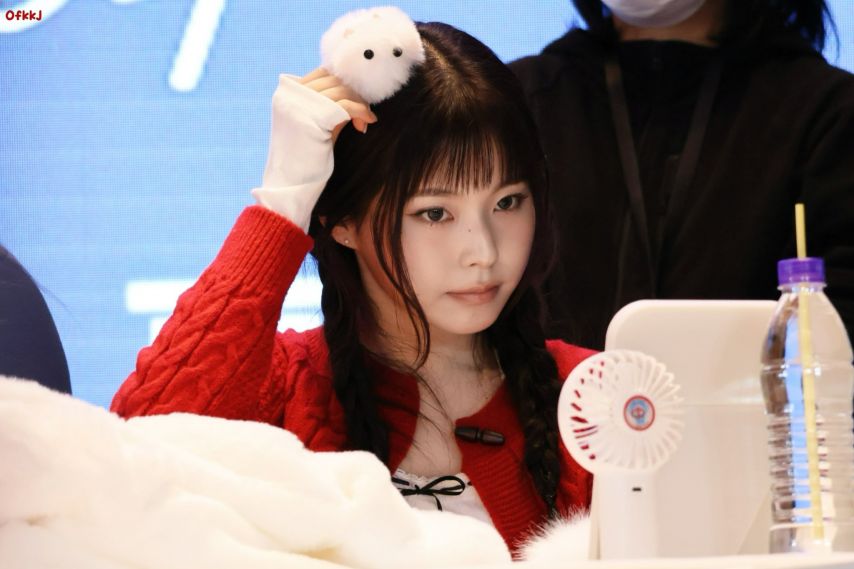 엔믹스 규진