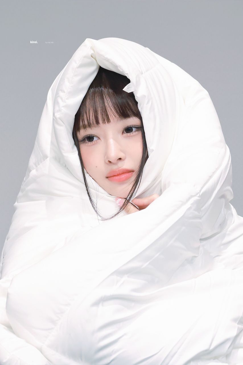 아이브 레이