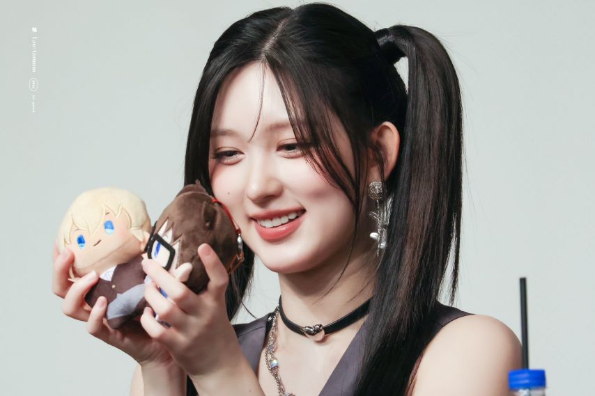 아이브 가을