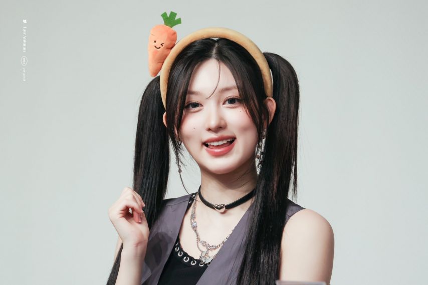 아이브 가을
